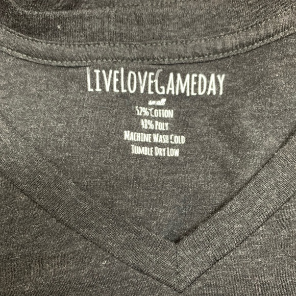 LLG Hunting Season T-Shirt - Picture 6 of 6